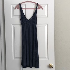 4/$20 Gap polka dot summer dress.